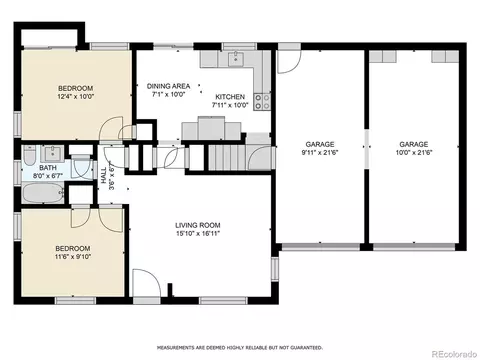 5715 E 11th Ave, Denver, CO 80220 photo 35