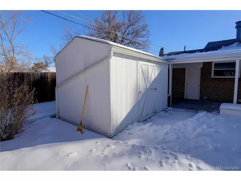 5715 E 11th Ave, Denver, CO 80220 photo 29
