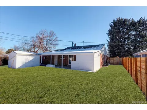 5715 E 11th Ave, Denver, CO 80220 photo 30