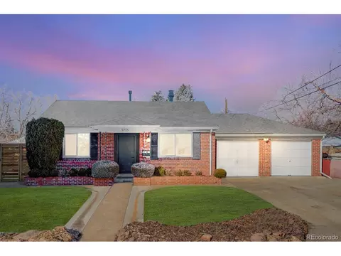 5715 E 11th Ave, Denver, CO 80220 photo 1