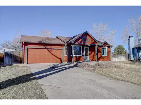 5305 Willow Ct, Castle Rock, CO 80104