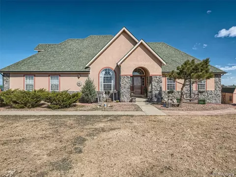 34700 E 153rd Ct, Hudson, CO 80642