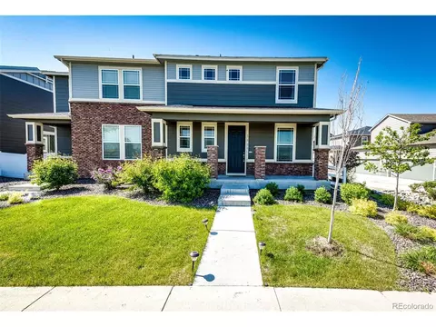 1009 Morning Glory Rd, Henderson, CO 80640