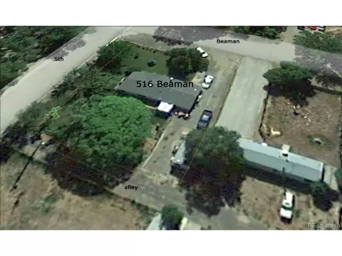 516 Beaman, De Beque, CO 81630 photo 25