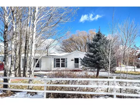 516 Beaman, De Beque, CO 81630 photo 2