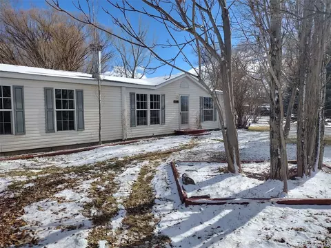 516 Beaman, De Beque, CO 81630 photo 1