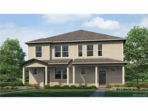 1364 S Boston Ct #B, Denver, CO 80247