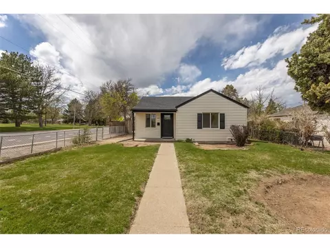 3401 Cherry St, Denver, CO 80207 photo 4
