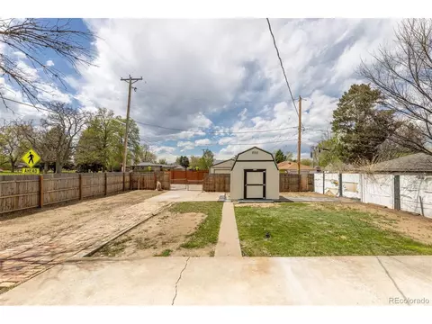 3401 Cherry St, Denver, CO 80207 photo 40
