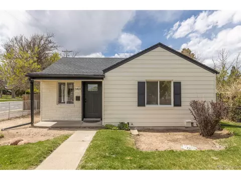 3401 Cherry St, Denver, CO 80207