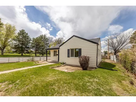 3401 Cherry St, Denver, CO 80207 photo 3