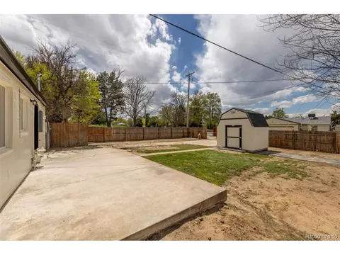 3401 Cherry St, Denver, CO 80207 photo 42