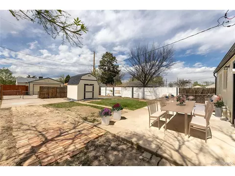 3401 Cherry St, Denver, CO 80207 photo 43