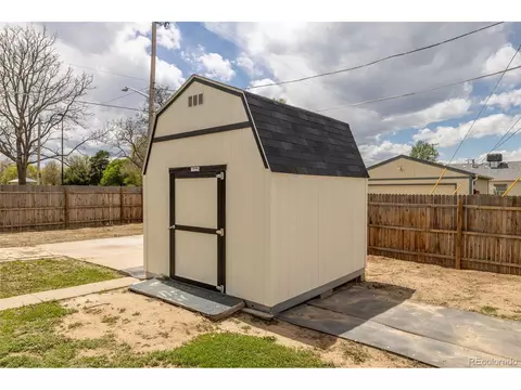 3401 Cherry St, Denver, CO 80207 photo 47