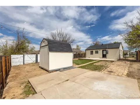 3401 Cherry St, Denver, CO 80207 photo 48