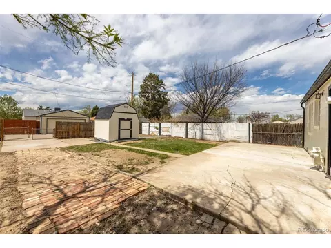 3401 Cherry St, Denver, CO 80207 photo 44