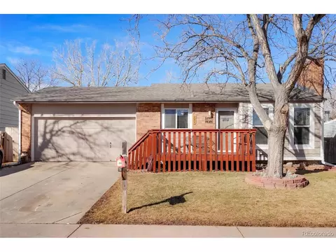 233 Madison Dr, Bennett, CO 80102 photo 1