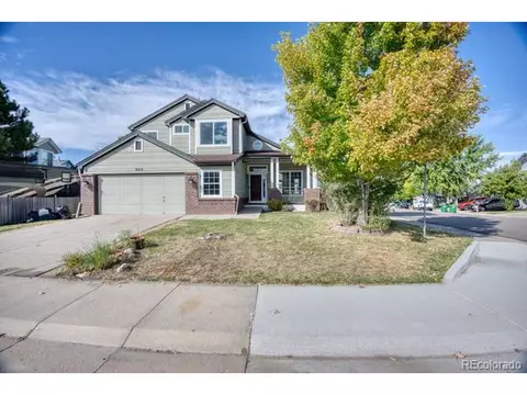 989 Eaton St, Castle Rock, CO 80104