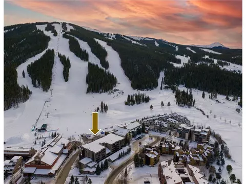 Undisclosed, Copper Mountain, CO 80443