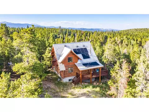 169 Athena Rd, Black Hawk, CO 80422 photo 36
