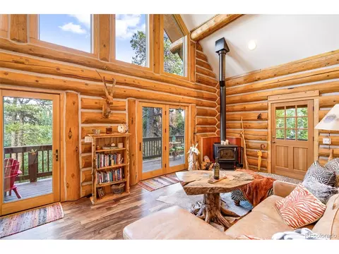 169 Athena Rd, Black Hawk, CO 80422 photo 14