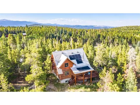 169 Athena Rd, Black Hawk, CO 80422 photo 1