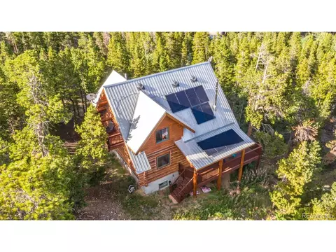 169 Athena Rd, Black Hawk, CO 80422 photo 35