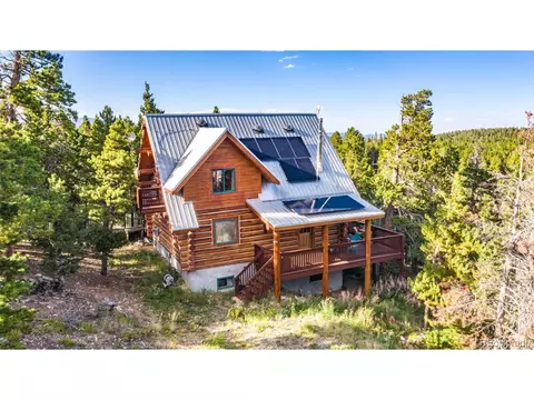 169 Athena Rd, Black Hawk, CO 80422 photo 2