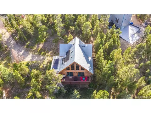 169 Athena Rd, Black Hawk, CO 80422 photo 33