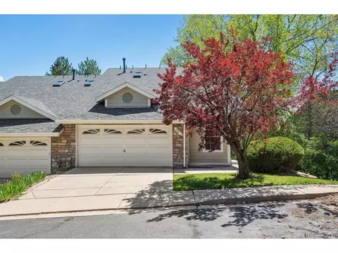 6803 W Yale Ave, Lakewood, CO 80227