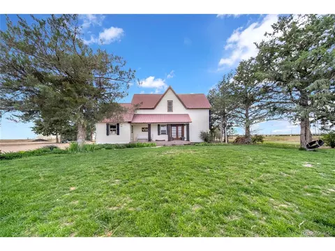 16682 County Road 205, Atwood, CO 80722