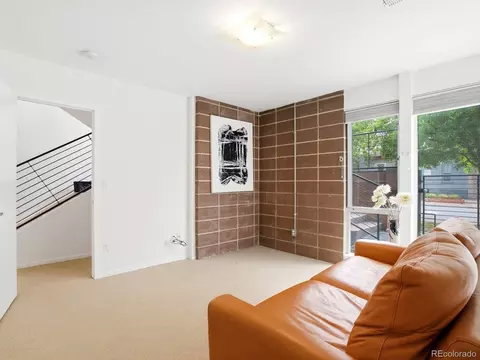 Living - 471 24th St, Denver, CO 80205 photo 4 of 4