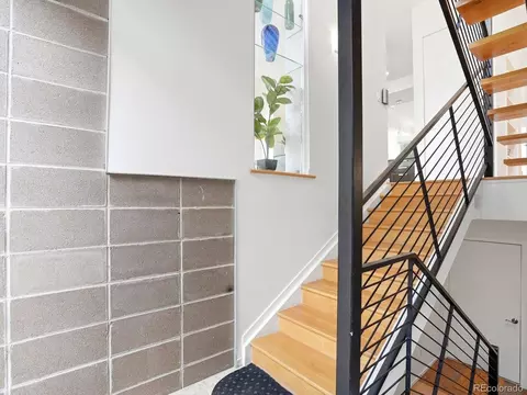 Entry Way - 471 24th St, Denver, CO 80205 photo 1 of 8