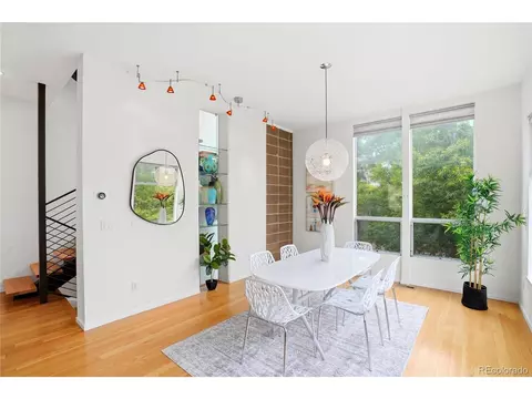 Dining - 471 24th St, Denver, CO 80205 photo 3 of 3