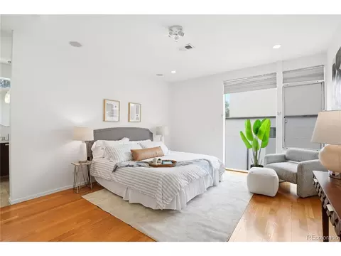 Bedroom - 471 24th St, Denver, CO 80205 photo 1 of 3