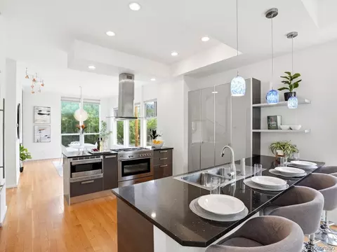 Kitchen - 471 24th St, Denver, CO 80205 photo 1 of 3