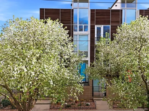 Exterior - 471 24th St, Denver, CO 80205 photo 2 of 4