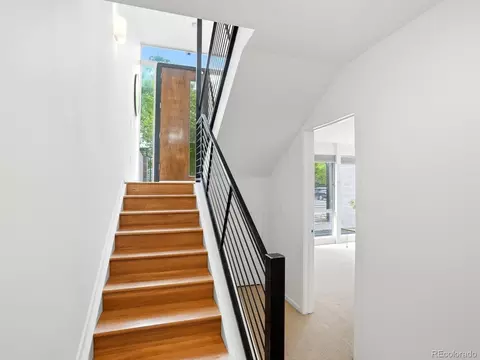 Entry Way - 471 24th St, Denver, CO 80205 photo 8 of 8