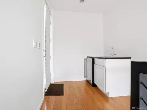 Entry Way - 471 24th St, Denver, CO 80205 photo 7 of 8