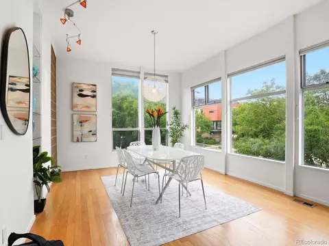 Dining - 471 24th St, Denver, CO 80205 photo 2 of 3