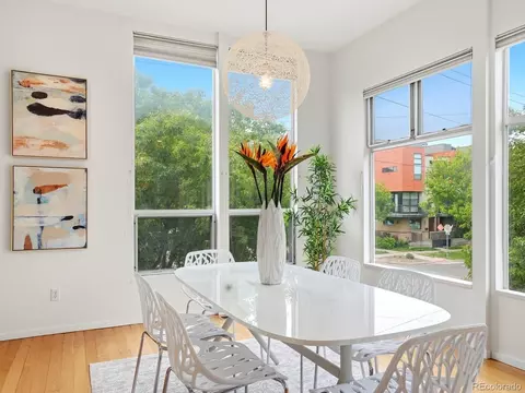 Dining - 471 24th St, Denver, CO 80205 photo 1 of 3