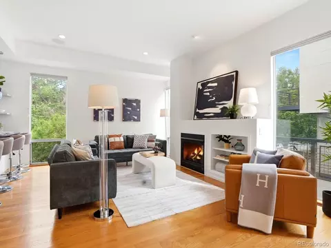 Living - 471 24th St, Denver, CO 80205 photo 2 of 4