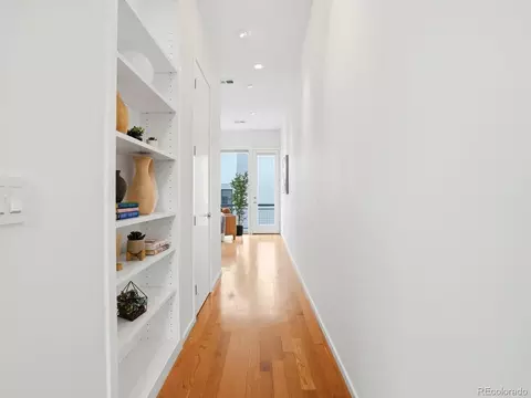 Entry Way - 471 24th St, Denver, CO 80205 photo 3 of 8