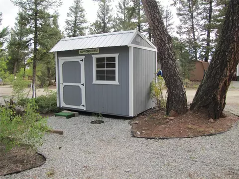 7 Pullman Loop, Hartsel, CO 80449 photo 2