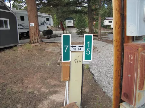 7 Pullman Loop, Hartsel, CO 80449