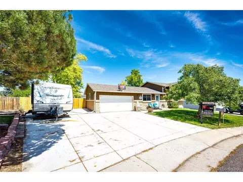 185 Pegasus Dr, Lone Tree, CO 80124