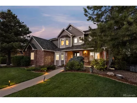 951 W Dry Creek Rd, Littleton, CO 80120