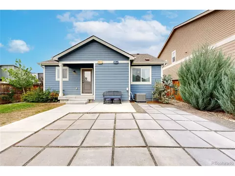 Exterior - 2652 Diamondback Dr, Berthoud, CO 80513 photo 13 of 14
