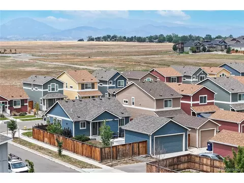 View/Area - 2652 Diamondback Dr, Berthoud, CO 80513 photo 3 of 7