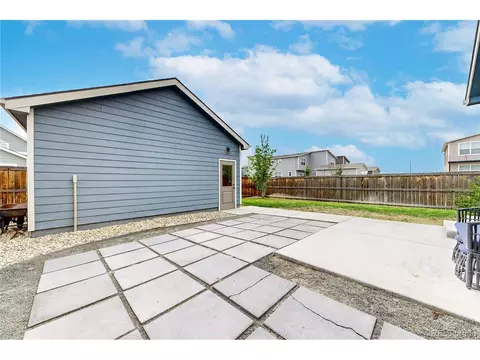 Exterior - 2652 Diamondback Dr, Berthoud, CO 80513 photo 9 of 14